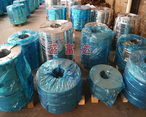 電纜鋼帶 電纜鋼帶