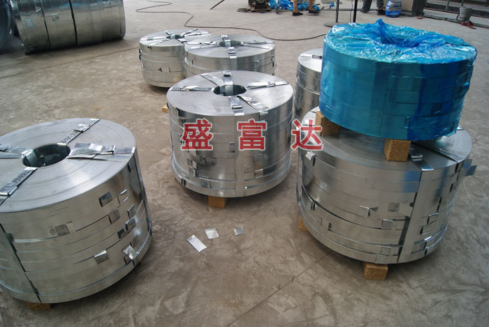 電纜鋼帶 電纜鋼帶